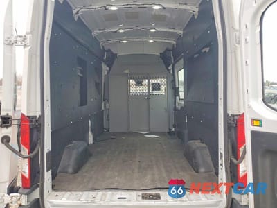 Zdjęcie 10 z 14 samochodu: 2018 FORD TRANSIT 250 DELIVERY VAN VIN:1FTYR2XG5JKB40543 - miniatura