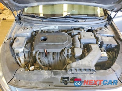 Zdjęcie 11 z 12 samochodu: 2019 HYUNDAI SONATA SE VIN:5NPE24AF2KH780700 - miniatura