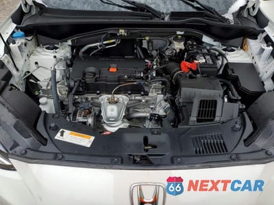 Zdjęcie 12 z 13 samochodu: 2025 HONDA HR-V EXL VIN:3CZRZ2H79SM795831 - miniatura