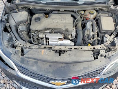 Zdjęcie 11 z 12 samochodu: 2018 CHEVROLET CRUZE LT VIN:1G1BE5SM5J7143471 - miniatura
