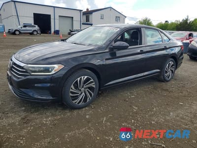2021 VOLKSWAGEN JETTA SEL 3VWE57BU4MM012331 - główne zdjęcie licytacji z USA - miniatura