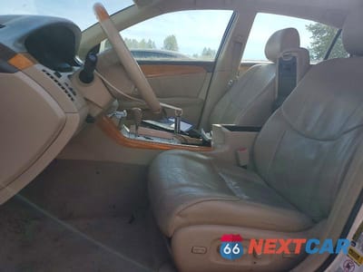 Zdjęcie 7 z 12 samochodu: 2006 TOYOTA AVALON LIMITED VIN:4T1BK36BX6U100262 - miniatura