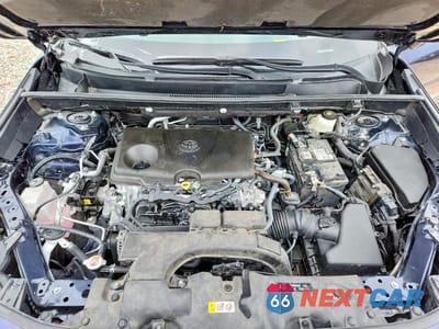 Zdjęcie 11 z 12 samochodu: 2025 TOYOTA RAV4 XLE PREMIUM VIN:2T3C1RFV2SW403364 - miniatura