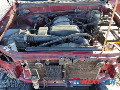 Zdjęcie 11 z 12 samochodu: 2000 TOYOTA TUNDRA SR5 VIN:5TBBT441XYS063196 - miniatura