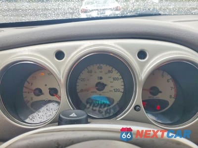 Zdjęcie 9 z 12 samochodu: 2005 CHRYSLER PT CRUISER VIN:3C4FY48B95T593822 - miniatura