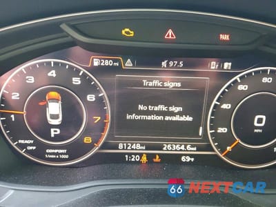 Zdjęcie 9 z 12 samochodu: 2018 AUDI A5 PREMIUM PLUS VIN:WAUBNCF5XJA131900 - miniatura