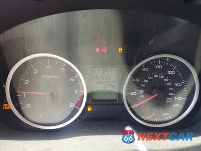 Zdjęcie 9 z 12 samochodu: 2014 SUBARU XV CROSSTREK 2.0 PREMIUM VIN:JF2GPAVCXE8281611 - miniatura
