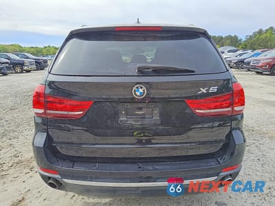 Zdjęcie 6 z 13 samochodu: 2014 BMW X5 XDRIVE35I VIN:5UXKR0C57E0H25514 - miniatura