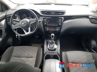 Zdjęcie 8 z 13 samochodu: 2021 NISSAN QASHQAI VIN:JN1BJ1BVXMW319934 - miniatura