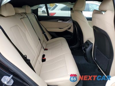 Zdjęcie 11 z 13 samochodu: 2024 BMW X4 M40I VIN:5UX43DT00R9X28260 - miniatura