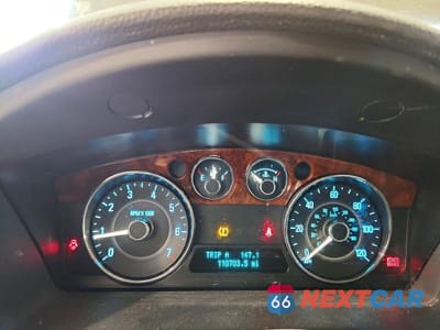 Zdjęcie 9 z 12 samochodu: 2012 FORD FLEX LIMITED VIN:2FMGK5DC5CBD07673 - miniatura