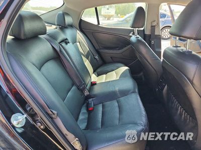 Zdjęcie 10 z 12 samochodu: 2016 KIA OPTIMA HYBRID VIN:KNAGN4AD5G5094136 - miniatura