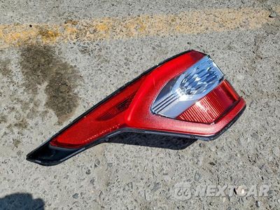Zdjęcie 13 z 13 samochodu: 2019 FORD ESCAPE TITANIUM VIN:1FMCU0J95KUB05641 - miniatura