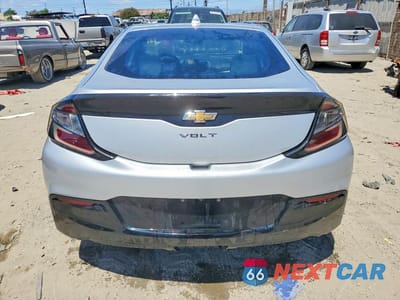 Zdjęcie 6 z 13 samochodu: 2017 CHEVROLET VOLT LT VIN:1G1RC6S58HU139526 - miniatura