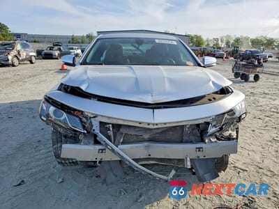 Piąte zdjęcie samochodu w środku: 2020 CHEVROLET IMPALA PREMIER VIN:1G1105S38LU113404 - miniatura