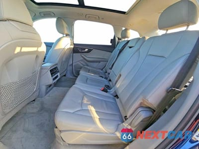 Zdjęcie 6 z 11 samochodu: 2022 AUDI Q7 PREMIUM PLUS VIN:WA1LXBF79ND006740 - miniatura