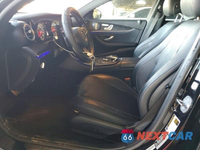 Zdjęcie 7 z 12 samochodu: 2018 MERCEDES-BENZ E 300 VIN:WDDZF4JB5JA404233 - miniatura