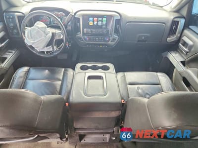 Zdjęcie 8 z 12 samochodu: 2017 CHEVROLET SILVERADO K1500 LT VIN:3GCUKREC4HG286798 - miniatura