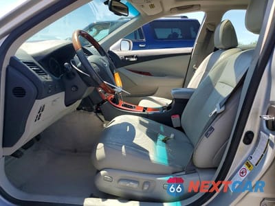 Zdjęcie 7 z 13 samochodu: 2009 LEXUS ES 350 VIN:JTHBJ46GX92342136 - miniatura