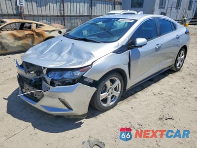 2017 CHEVROLET VOLT LT 1G1RC6S58HU139526 - główne zdjęcie licytacji z USA - miniatura