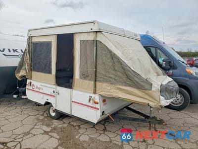 1992 JAYCO CAMPER 1UJAJ01E2N1FF0909 - główne zdjęcie licytacji z USA - miniatura