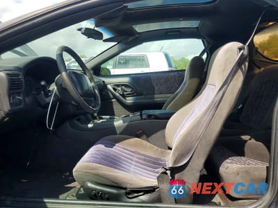 Zdjęcie 7 z 12 samochodu: 2002 CHEV CAMARO VIN:2G1FP22K322142675 - miniatura