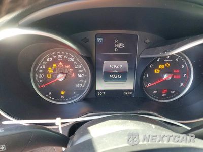Zdjęcie 9 z 13 samochodu: 2015 MERCEDES-BENZ C 300 VIN:55SWF4JB2FU051993 - miniatura
