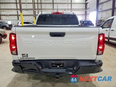 Zdjęcie 6 z 13 samochodu: 2025 CHEVROLET COLORADO VIN:1GCPSBEK7S1239718 - miniatura