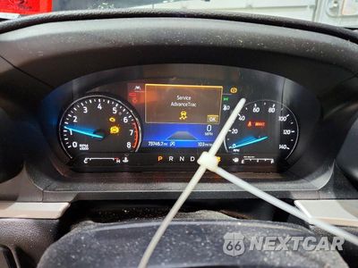 Zdjęcie 9 z 13 samochodu: 2020 FORD EXPLORER XLT VIN:1FMSK8DH4LGC71779 - miniatura