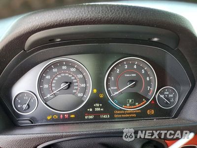 Zdjęcie 9 z 12 samochodu: 2016 BMW 428 XI GRAN COUPE VIN:WBA4C9C5XGG141502 - miniatura