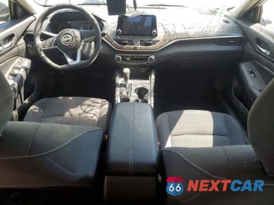 Zdjęcie 8 z 12 samochodu: 2025 NISSAN ALTIMA SV VIN:1N4BL4DV3SN403074 - miniatura
