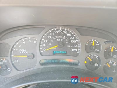 Zdjęcie 9 z 12 samochodu: 2004 CHEVROLET SILVERADO K2500 VIN:1GCGK23U14F127751 - miniatura