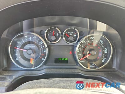 Zdjęcie 9 z 13 samochodu: 2008 FORD EDGE SE VIN:2FMDK36C48BA78138 - miniatura
