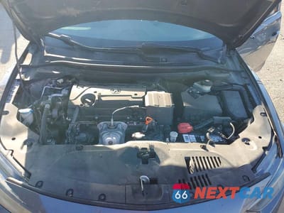 Zdjęcie 11 z 12 samochodu: 2021 ACURA ILX PREMIUM VIN:19UDE2F79MA011373 - miniatura