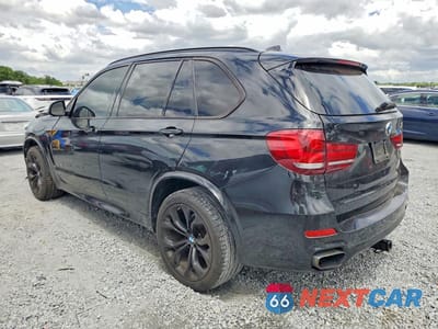 Drugie zdjęcie samochodu z przodu: 2014 BMW X5 SDRIVE35I VIN:5UXKR2C59E0H31634 - miniatura