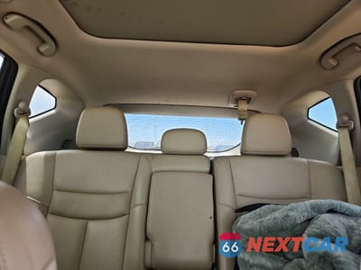 Zdjęcie 10 z 13 samochodu: 2018 NISSAN MURANO SL VIN:5N1AZ2MG8JN176145 - miniatura