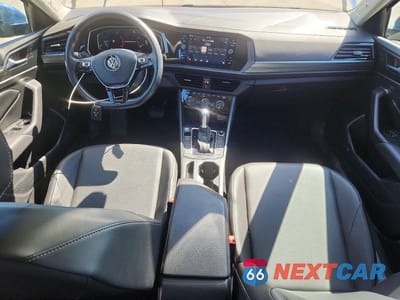 Zdjęcie 8 z 12 samochodu: 2019 VOLKSWAGEN JETTA SEL VIN:3VWEB7BU9KM192525 - miniatura