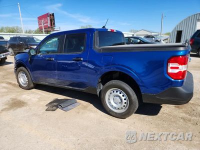 Drugie zdjęcie samochodu z przodu: 2024 FORD MAVERICK XL VIN:3FTTW8A34RRB50371 - miniatura