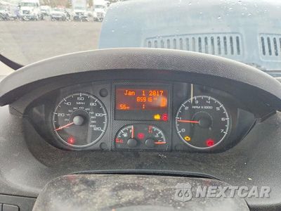 Zdjęcie 9 z 12 samochodu: 2020 RAM PROMASTER 3500 DELIVERY VAN VIN:3C6URVJGXLE136493 - miniatura