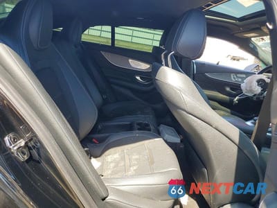 Zdjęcie 10 z 12 samochodu: 2019 MERCEDES-BENZ AMG GT 53 VIN:WDD7X6BB5KA008593 - miniatura