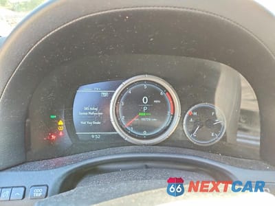 Zdjęcie 9 z 12 samochodu: 2017 LEXUS GS 200T F SPORT VIN:JTHBA1BL1HA003917 - miniatura