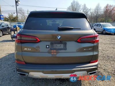 Zdjęcie 6 z 13 samochodu: 2020 BMW X5 XDRIVE40I VIN:5UXCR6C05L9B49801 - miniatura