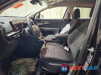 Zdjęcie 7 z 13 samochodu: 2026 KIA SPORTAGE LX VIN:5XYK23DF2TG401650 - miniatura