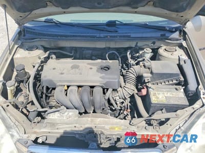 Zdjęcie 11 z 11 samochodu: 2008 TOYOTA COROLLA CE VIN:2T1BR32E58C930910 - miniatura