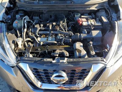 Zdjęcie 12 z 13 samochodu: 2020 NISSAN KICKS SV VIN:3N1CP5CVXLL517068 - miniatura