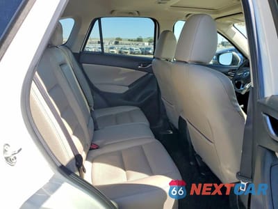 Zdjęcie 11 z 13 samochodu: 2015 MAZDA CX-5 GT VIN:JM3KE4DY7F0444333 - miniatura