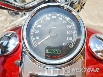 Zdjęcie 7 z 9 samochodu: 2013 HARLEY-DAVIDSON FLHRC ROAD KING CLASSIC VIN:1HD1FRM19DB648942 - miniatura