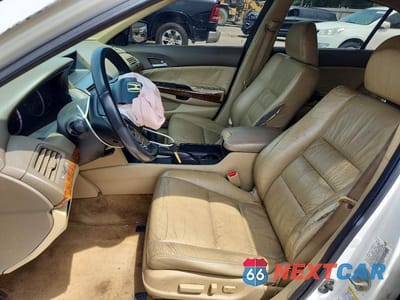 Zdjęcie 7 z 13 samochodu: 2010 HONDA ACCORD EXL VIN:5KBCP3F89AB015477 - miniatura