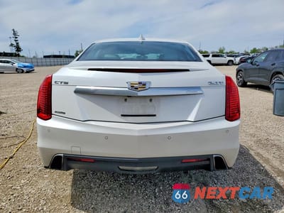 Zdjęcie 6 z 12 samochodu: 2018 CADILLAC CTS VIN:1G6AW5SX3J0131907 - miniatura