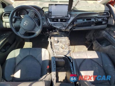 Zdjęcie 8 z 12 samochodu: 2023 TOYOTA CAMRY XSE VIN:4T1K61AK4PU099904 - miniatura